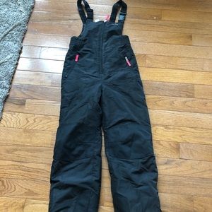 Champion Winter Pant Suit